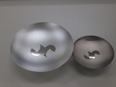 18金　プラチナ850　アクセサリー【八戸湊高台店】 青森県八戸市にあるザ・ゴールド 八戸湊高台店の画像1