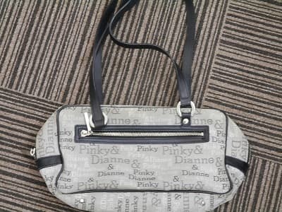 ピンキー＆ダイアン　バッグ【八戸湊高台店】 青森県八戸市にあるザ・ゴールド 八戸湊高台店の画像1