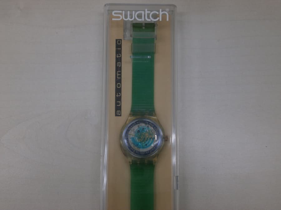 スウォッチ【八戸湊高台店】 青森県八戸市にあるザ・ゴールド 八戸湊高台店の画像1