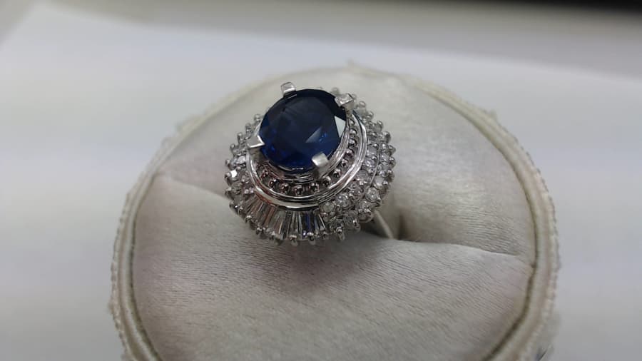 ザ・ゴールド 八戸湊高台店買取実績