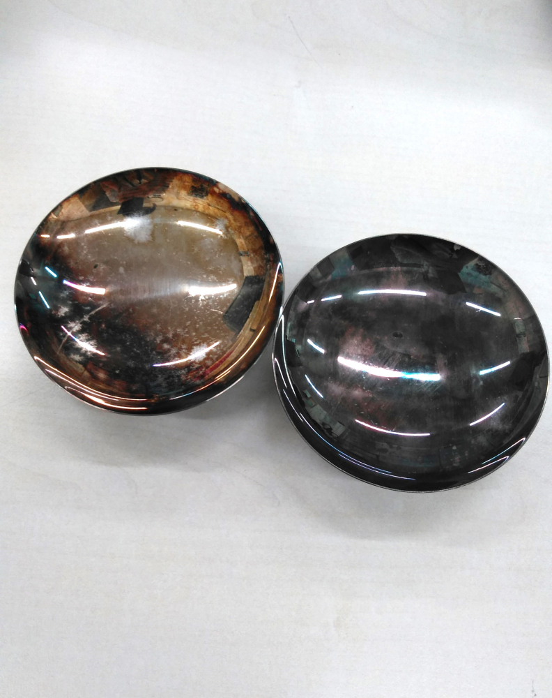 銀杯の買取実績【八戸湊高台店/青森県/八戸市】 青森県八戸市にあるザ・ゴールド 八戸湊高台店の画像1