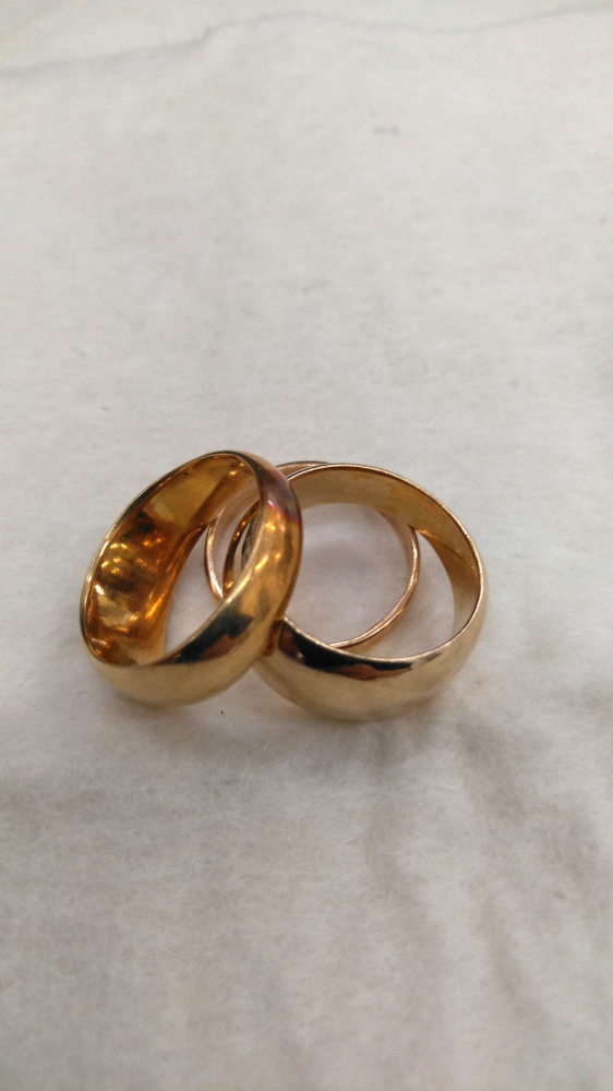 ザ・ゴールド 八戸湊高台店買取実績