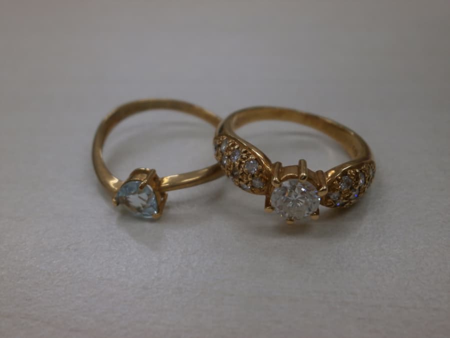 ザ・ゴールド 八戸湊高台店買取実績