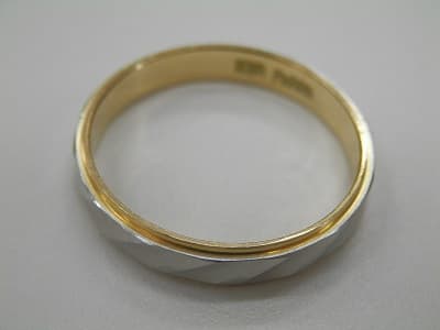 コンビリング【八戸湊高台店】 青森県八戸市にあるザ・ゴールド 八戸湊高台店の画像1