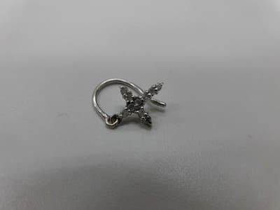 14金　ピアス【八戸湊高台店】 青森県八戸市にあるザ・ゴールド 八戸湊高台店の画像1