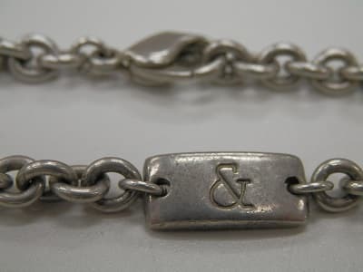 ピンキー＆ダイアン　ブレスレット【八戸湊高台店】 青森県八戸市にあるザ・ゴールド 八戸湊高台店の画像1