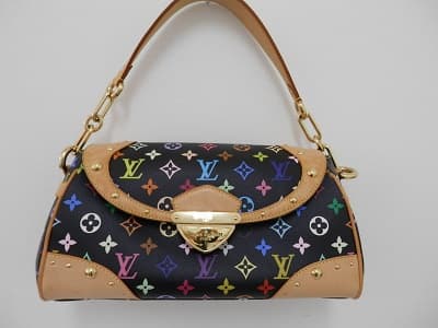 ルイヴィトン　バッグ【八戸湊高台店】 青森県八戸市にあるザ・ゴールド 八戸湊高台店の画像1