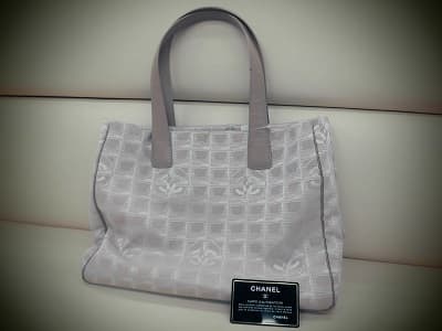 シャネル　バッグ【八戸湊高台店】 青森県八戸市にあるザ・ゴールド 八戸湊高台店の画像1