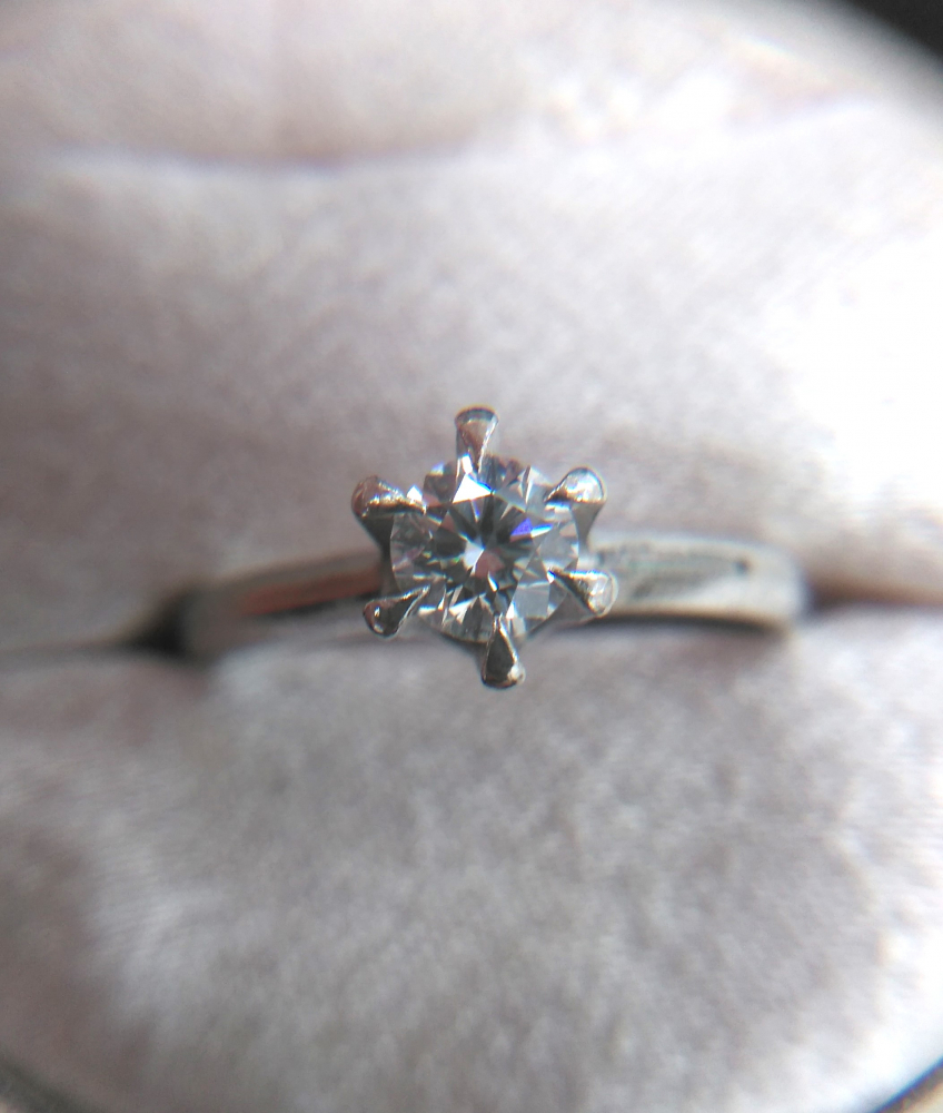 ザ・ゴールド 八戸湊高台店買取実績