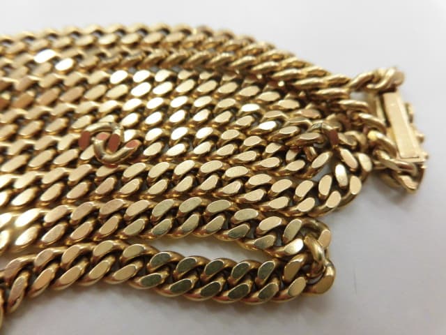 喜平の買取実績【八戸湊高台店/青森県/八戸市】 青森県八戸市にあるザ・ゴールド 八戸湊高台店の画像1