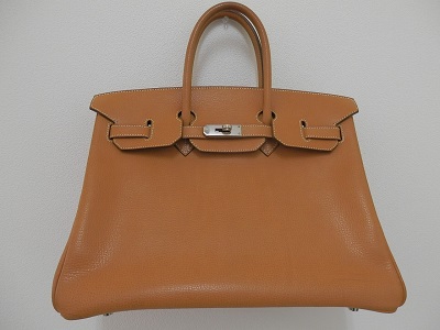 女性の憧れ　エルメス　バーキン【八戸湊高台店】