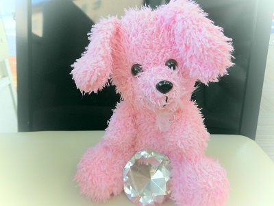 ダイヤモンドの歴史　【八戸湊高台店】