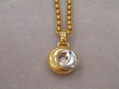 アクセサリーのモチーフ　【八戸湊高台店】 青森県八戸市にあるザ・ゴールド 八戸湊高台店の画像3