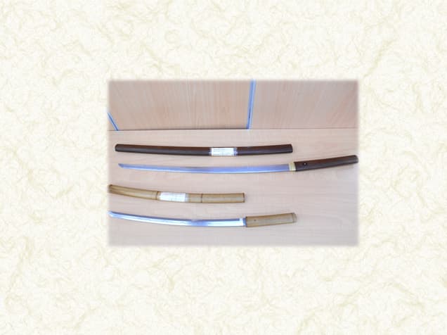 刀剣　【北上インター店】 岩手県北上市にあるザ・ゴールド 北上インター店の画像1