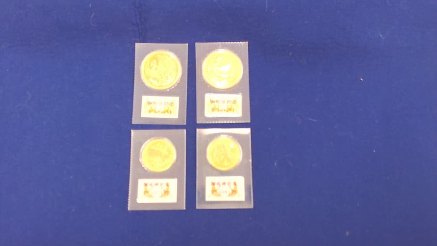 日本金貨【北上インター店】 岩手県北上市にあるザ・ゴールド 北上インター店の画像1