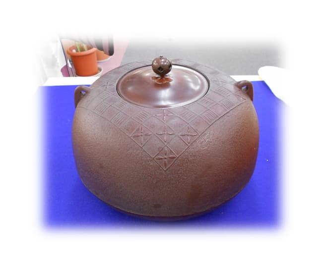 茶釜　【北上インター店】 岩手県北上市にあるザ・ゴールド 北上インター店の画像1