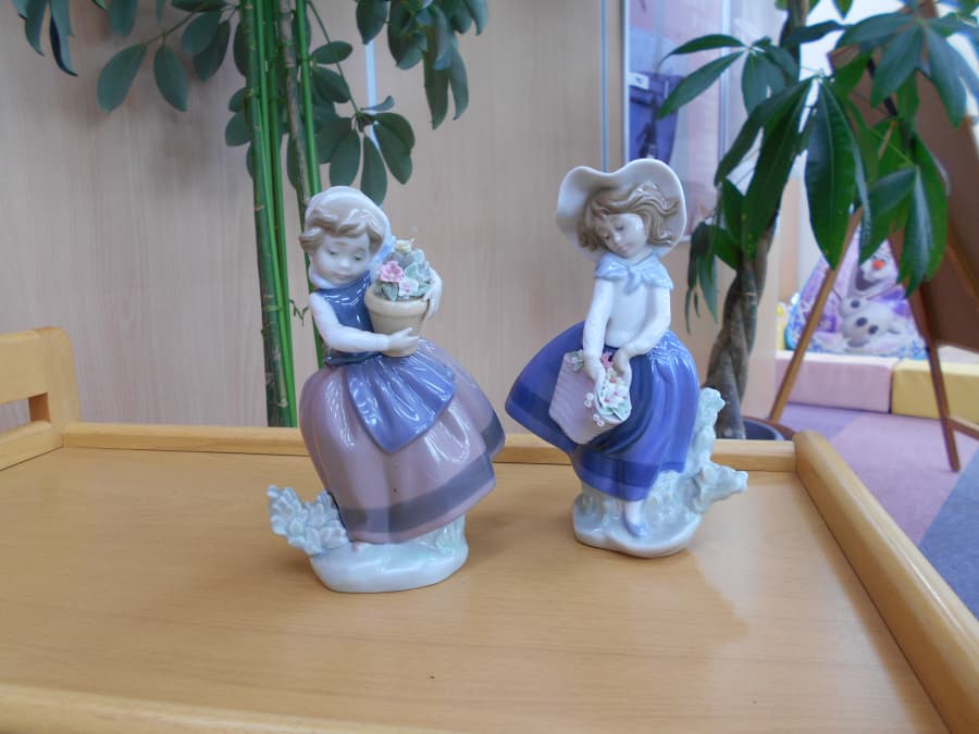 リヤドロ　【北上インター店】 岩手県北上市にあるザ・ゴールド 北上インター店の画像1