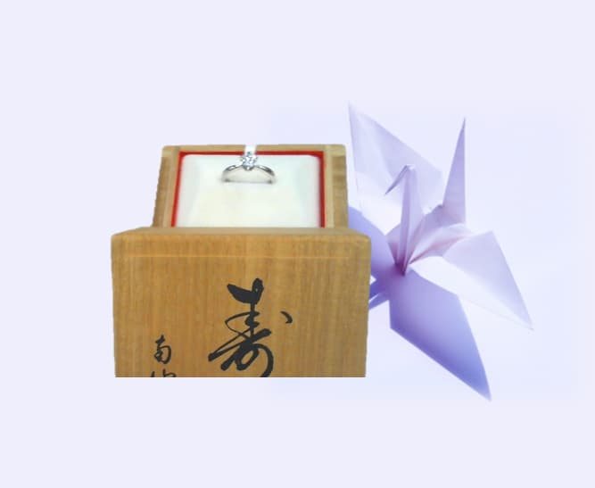 ダイヤリング　【北上インター店】 岩手県北上市にあるザ・ゴールド 北上インター店の画像1