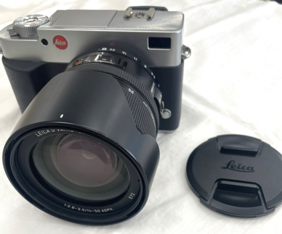 カメラの買取実績　【北上インター店／北上市／岩手県】 岩手県北上市にあるザ・ゴールド 北上インター店の画像1