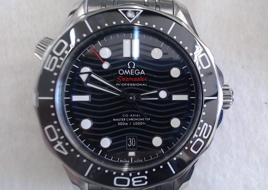 オメガスピードマスター【北上インター店／岩手県／北上市】 岩手県北上市にあるザ・ゴールド 北上インター店の画像1