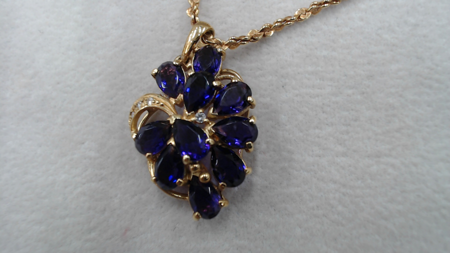 色石製品の買取実績　【北上インター店／岩手県／北上市】 岩手県北上市にあるザ・ゴールド 北上インター店の画像1