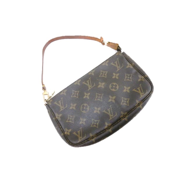 ルイヴィトン　バッグ　【北上インター店】 岩手県北上市にあるザ・ゴールド 北上インター店の画像1