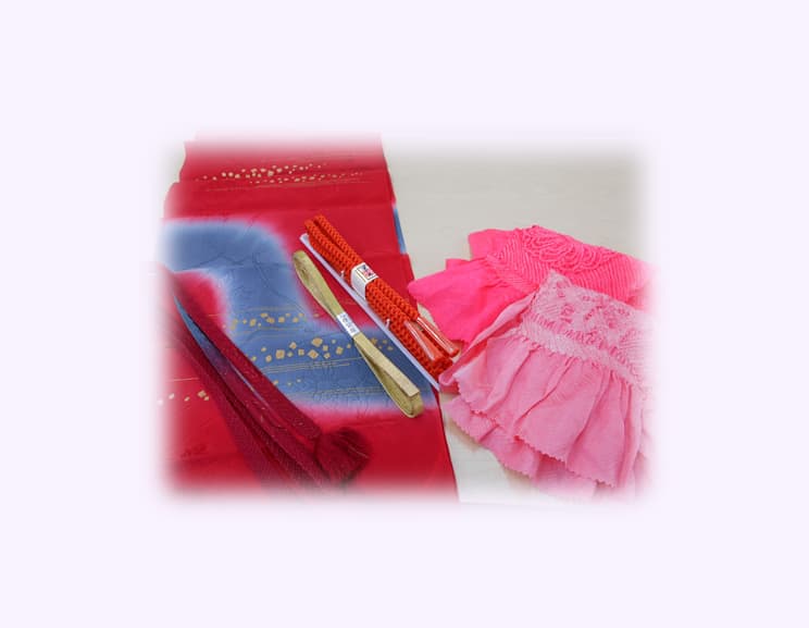 和装小物　【北上インター店】 岩手県北上市にあるザ・ゴールド 北上インター店の画像1