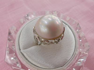 パール　ジュエリー　【北上インター店】 岩手県北上市にあるザ・ゴールド 北上インター店の画像3