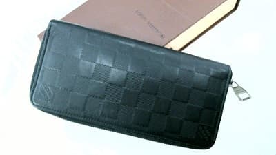 ルイヴィトン　長財布【北上インター店】 岩手県北上市にあるザ・ゴールド 北上インター店の画像1