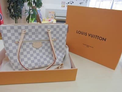 ルイヴィトン　バッグ　【北上インター店】 岩手県北上市にあるザ・ゴールド 北上インター店の画像1