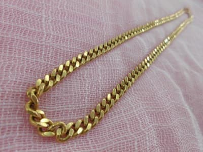 金プラチナ　ネックレス　ブレスレット　【北上インター店】 岩手県北上市にあるザ・ゴールド 北上インター店の画像1