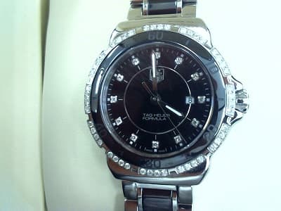 タグホイヤー　【北上インター店】 岩手県北上市にあるザ・ゴールド 北上インター店の画像1