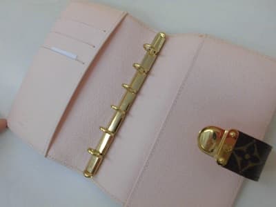 ルイヴィトン アジェンダコアラ 【北上インター店】 岩手県北上市にあるザ・ゴールド 北上インター店の画像3