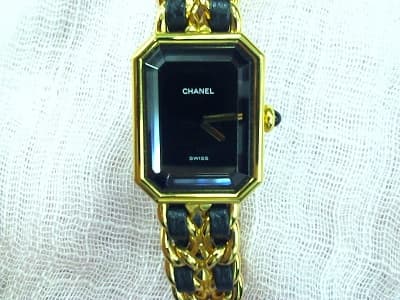 シャネル　プルミエール　【北上インター店】 岩手県北上市にあるザ・ゴールド 北上インター店の画像1