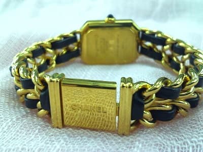 シャネル　プルミエール　【北上インター店】 岩手県北上市にあるザ・ゴールド 北上インター店の画像3