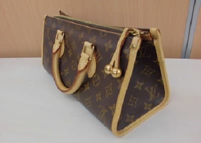 ルイヴィトン　ハンドバッグ　【北上インター店】 岩手県北上市にあるザ・ゴールド 北上インター店の画像3