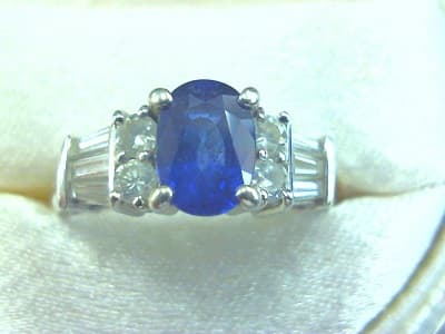 石付リング【北上インター店】 岩手県北上市にあるザ・ゴールド 北上インター店の画像1