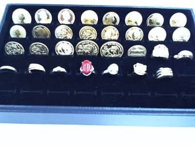 金貨　【北上インター店】 岩手県北上市にあるザ・ゴールド 北上インター店の画像1