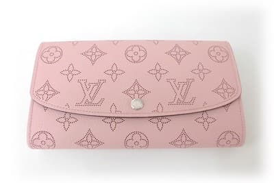 ルイヴィトン　財布　【北上インター店】 岩手県北上市にあるザ・ゴールド 北上インター店の画像1