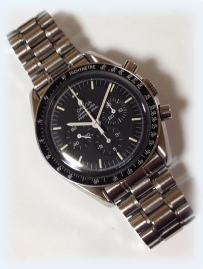 オメガ　スピードマスター【北上インター店】 岩手県北上市にあるザ・ゴールド 北上インター店の画像1