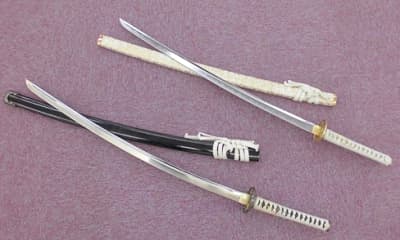 刀　【北上インター店】 岩手県北上市にあるザ・ゴールド 北上インター店の画像1