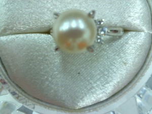 6月の誕生石　北上インター店