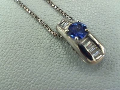 サファイアとルビーの違い　【北上インター店】 岩手県北上市にあるザ・ゴールド 北上インター店の画像2