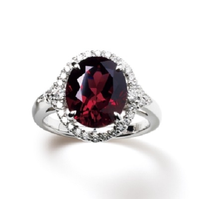 1月の誕生石★【北上インター店】