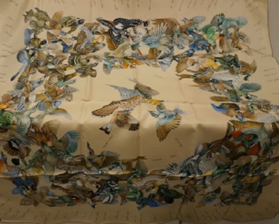 エルメス　スカーフ　【北上インター店】 岩手県北上市にあるザ・ゴールド 北上インター店の画像3