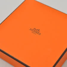 なぜエルメスはオレンジ？☆ザ・ゴールド北上インター店