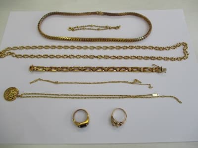 遺品整理【盛岡北店】 岩手県盛岡市にあるザ・ゴールド 盛岡北店の画像1