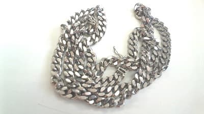 プラチナ喜平　【盛岡北店】 岩手県盛岡市にあるザ・ゴールド 盛岡北店の画像1