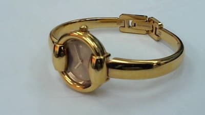 グッチ時計【盛岡北店】 岩手県盛岡市にあるザ・ゴールド 盛岡北店の画像1