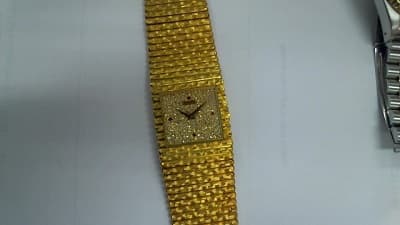 ピアジェ　金無垢　【盛岡北店】 岩手県盛岡市にあるザ・ゴールド 盛岡北店の画像1